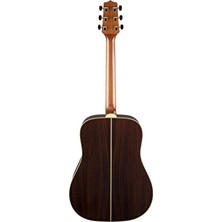 TAKAMINE GD51 LH NAT SERIES 50 NATURAL Solak Akustik Gitar