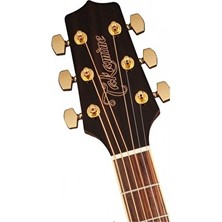 TAKAMINE GD51 LH NAT SERIES 50 NATURAL Solak Akustik Gitar