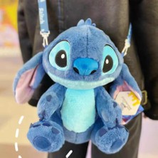 Oloey Disney Stitch Peluş Oyuncak Sevimli Dikiş (Yurt Dışından)