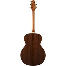 Takamine GN51NAT Nex Natural Akustik Gitar