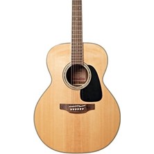 Takamine GN51NAT Nex Natural Akustik Gitar