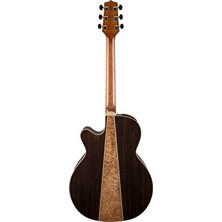 Takamine GN93CE-NAT Elektro Akustik Gitar