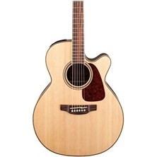 Takamine GN93CE-NAT Elektro Akustik Gitar