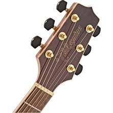 Takamine GN93CE-NAT Elektro Akustik Gitar