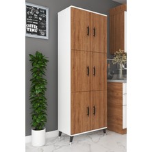 ESMOPA MOBİLYA Çok Amaçlı Kiler Dolabı