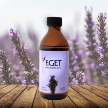 Eget Ten %100 Saf Lavanta Suyu