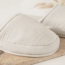 Yataş Harold Müslin Terlik - Keten