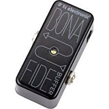 TCELECTRONIC BONAFIDE BUFFER / Pedal