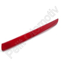 Pelit Otomotiv Vw Transporter Sol  Arka Tampon Reflektörü 7E0945105A