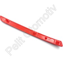 Pelit Otomotiv Vw Transporter Sol  Arka Tampon Reflektörü 7E0945105A