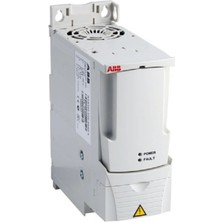 ABB ACS355-01E-06A7-2 16A-1.1KW-1HP-200-240V Monofaze Hız Kontrol Cihazı