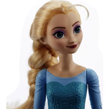 Disney Frozen Disney Karlar Ülkesi Ana Karakter Bebekler Elsa HMJ42