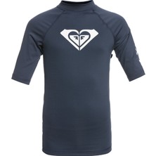 Roxy Wholehearted Kız Çocuk UV Korumalı T-shirt ERGWR03283