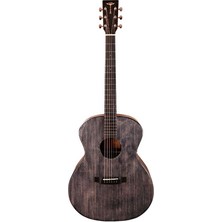 TYMA V-2ME Elektro Akustik Gitar