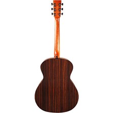 TYMA V-2ME Elektro Akustik Gitar