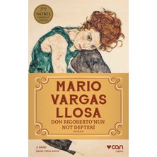 Don Rigoberto’nun Not Defterleri - Mario Vargas Llosa