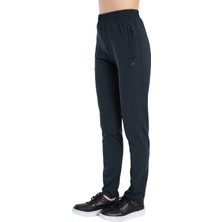 Crozwise Likralı - Kadın Antrasit Eşofman Altı - 2203-06