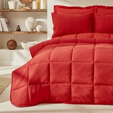 Karaca Home Muse Tek Kişilik Spring Comfort Mercan