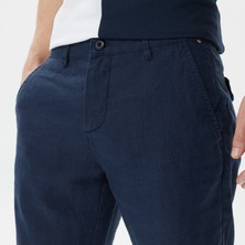 Nautıca Erkek Lacivert Bermuda B35214T.4NV
