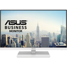 Asus VA24EQSB-W 23.8" 5ms 75Hz Fhd Adaptive Sync IPS Monitör