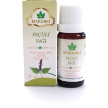 Maranki Paçuli Yağ 10 ml