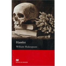 Macmillan Publishers Hamlet Intermediate Macmillan Reader (level 5)