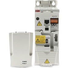 ABB ACS355-01E-07A5-2 17A-1.5KW-2HP-200-240V Monofaze Hız Kontrol Cihazı