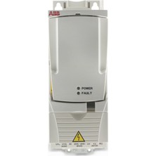 ABB ACS355-01E-07A5-2 17A-1.5KW-2HP-200-240V Monofaze Hız Kontrol Cihazı