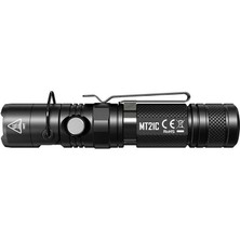 Nitecore MT21C 1000 Lümen LED El Feneri