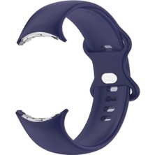 CoverZone Google Pixel Watch ile Uyumlu Kordon
