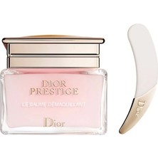 Dior Prestıge Le Baume Demaquıllant Jar 150ML