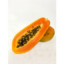 Tropmix 2 kilo Tropikal Papaya Meyvesi