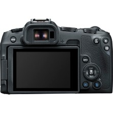 Canon Eos R8 Body (2 Yıl Canon Eurasia Garantili)