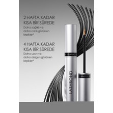 Lashbond Building Serum - Kirpikleri Uzatan & Gürleştiren Serum - 4,5 ML