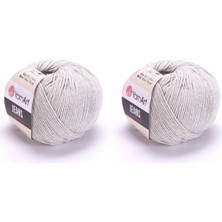Yarnart Jeans 49 2'li Paket