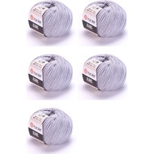 Yarnart Jeans 80 5'li Paket
