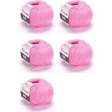 Yarnart Jeans 36 5'li Paket