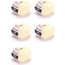 Yarnart Jeans 86 5'li Paket