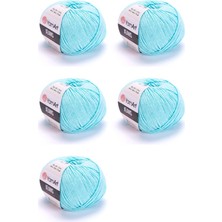 Yarnart Jeans 76 5'li Paket