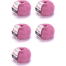 Yarnart Jeans 65 5'li Paket