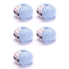 Yarnart Jeans 75 5'li Paket