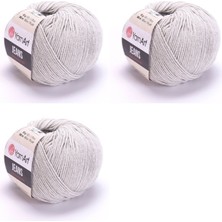 Yarnart Jeans 49 3'lü Paket