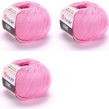 Yarnart Jeans 36 3'lü Paket