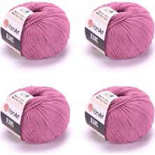 Yarnart Jeans 65 4'lü Paket