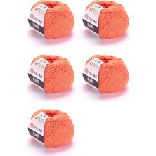 Yarnart Jeans 23 5'li Paket
