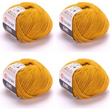 Yarnart Jeans 84 4'lü Paket