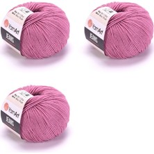 Yarnart Jeans 65 3'lü Paket