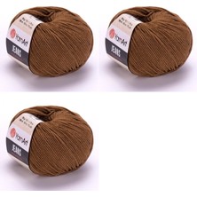 Yarnart Jeans 40 3'lü Paket