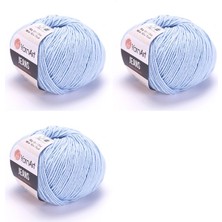 Yarnart Jeans 75 3'lü Paket