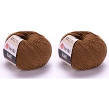Yarnart Jeans 40 2'li Paket